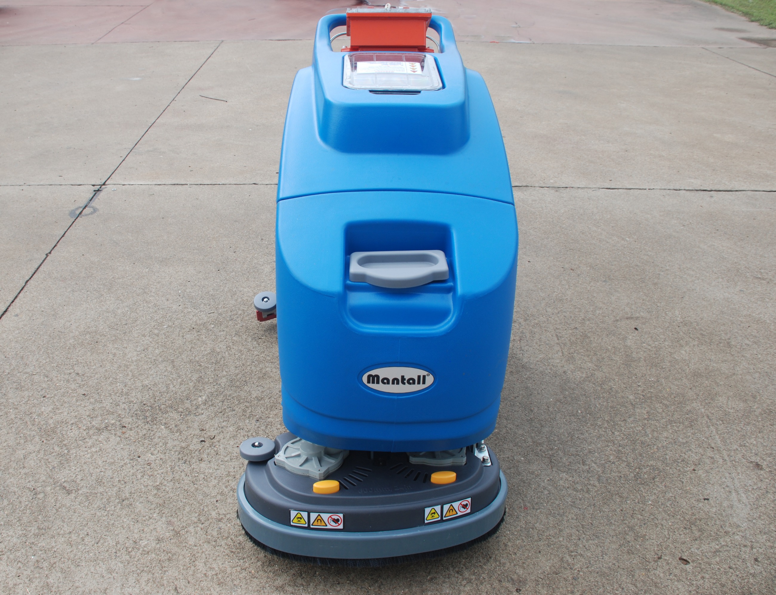 美可靈系列/MC-X1